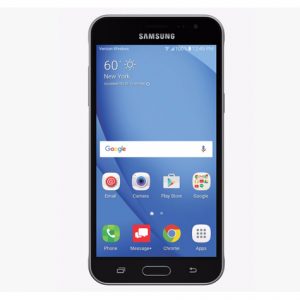 Samsung Galaxy J3 (2016) Reparatur