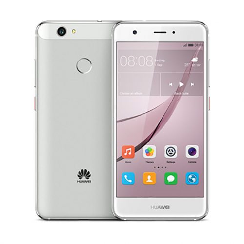 Huawei Nova Reparatur