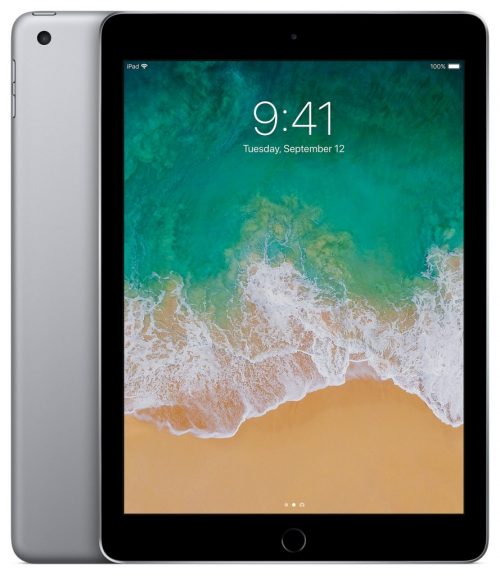 Apple iPad 5 Reparatur