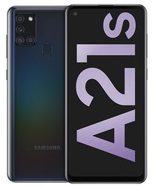 Samsung A21S Reparatur