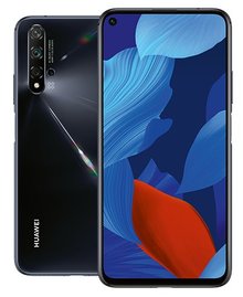 Huawei Nova 5T Reparatur