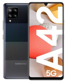 Samsung A42 5G Reparatur Linz